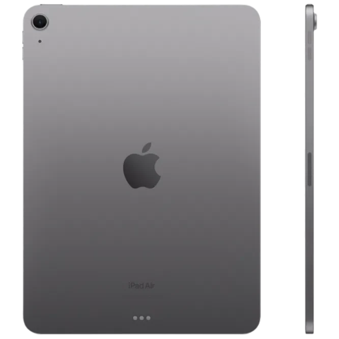 Apple iPad Air 11" (2024) 8/128 Wi-Fi Space Grey 6