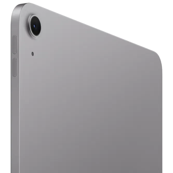 Apple iPad Air 11" (2024) 8/128 Wi-Fi Space Grey 5