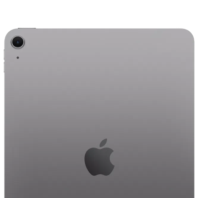 Apple iPad Air 11" (2024) 8/128 Wi-Fi Space Grey 4
