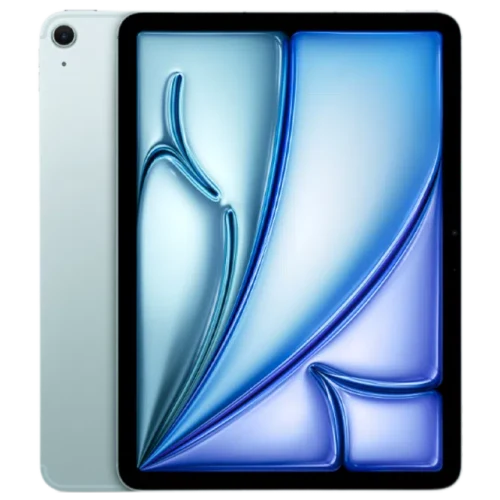 Apple iPad Air 11" (2024) 8/1TB 5G Blue