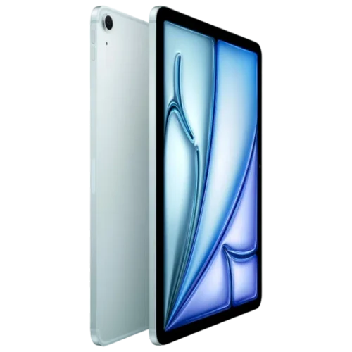 Apple iPad Air 11" (2024) 8/1TB 5G Blue