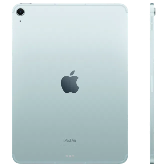Apple iPad Air 11" (2024) 8/1TB 5G Blue 6