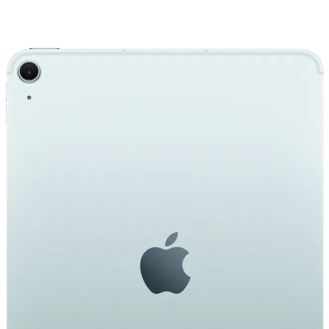 Apple iPad Air 11" (2024) 8/1TB 5G Blue 4