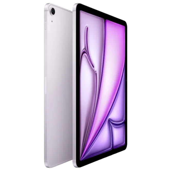 Apple iPad Air 11" (2024) 8/1TB 5G Purple 2