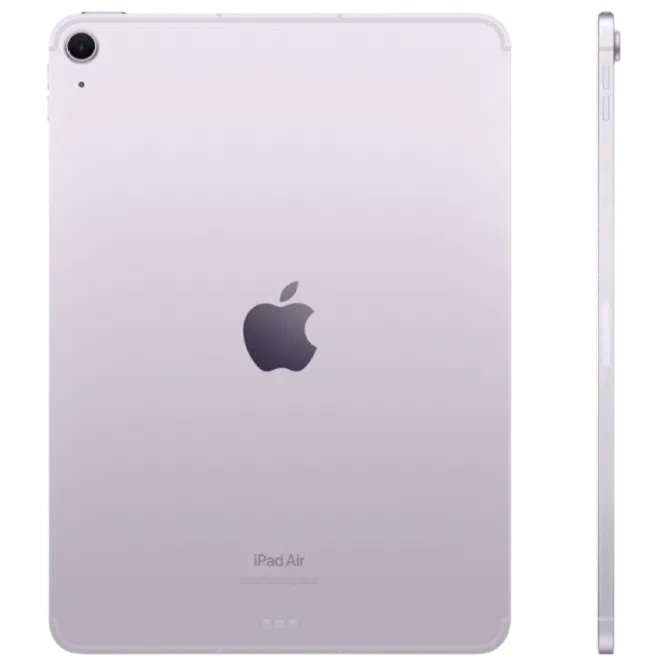 Apple iPad Air 11" (2024) 8/1TB 5G Purple 6