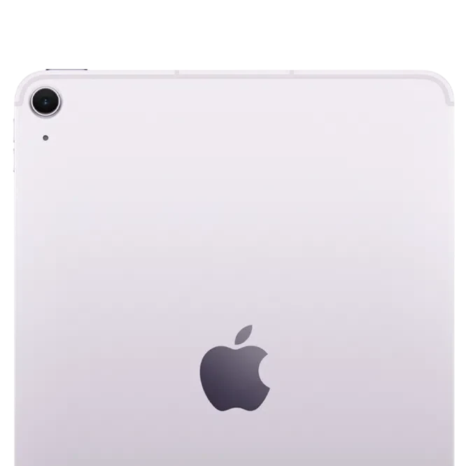 Apple iPad Air 11" (2024) 8/1TB 5G Purple 4