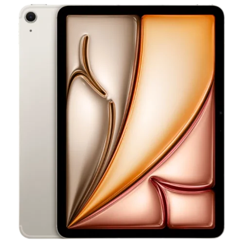 Apple iPad Air 11" (2024) 8/1TB 5G Starlight
