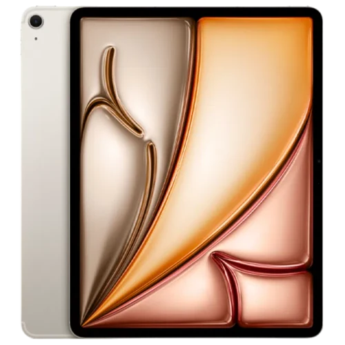 Apple iPad Air 13" (2024) 8/512 5G Starlight
