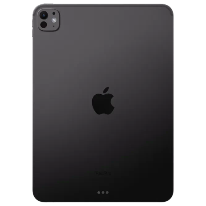 Apple iPad Pro 11" (2024) 16/1TB 5G Space Black 4