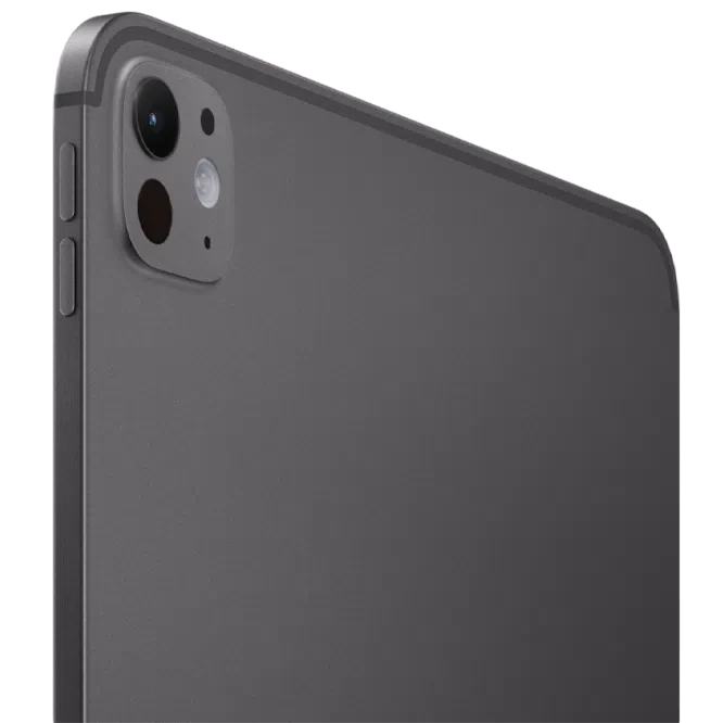 Apple iPad Pro 11" (2024) 16/1TB 5G Space Black 2