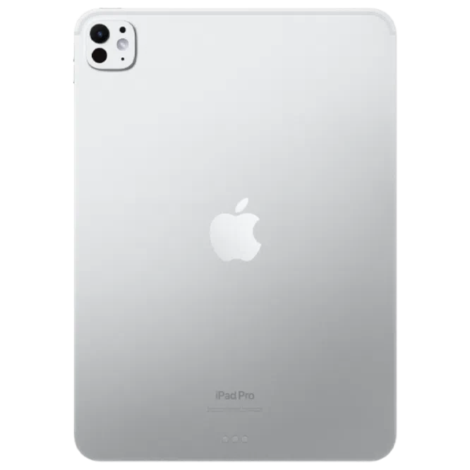 Apple iPad Pro 11" (2024) 16/1TB Wi-Fi Silver 5