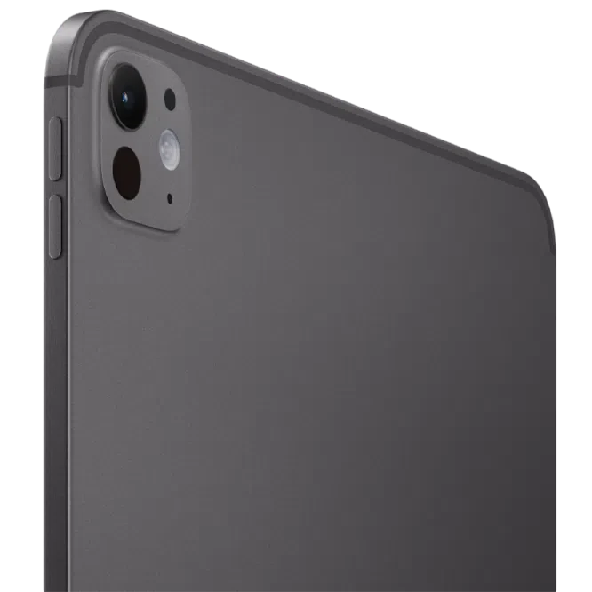 Apple iPad Pro 11" (2024) 16/2TB 5G Space Black 2
