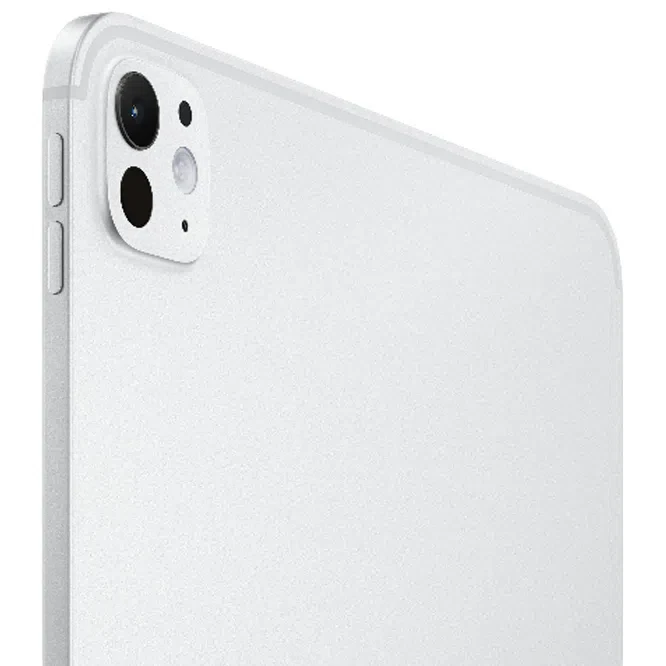 Apple iPad Pro 11" (2024) 16/2TB Wi-Fi Silver 3