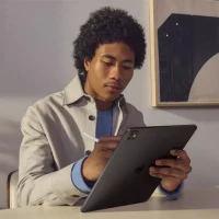Apple iPad Pro 11" (2024) 16/2TB Wi-Fi Space Black 5