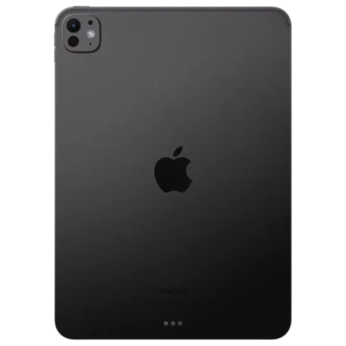 Apple iPad Pro 11" (2024) 8/256 5G Space Black