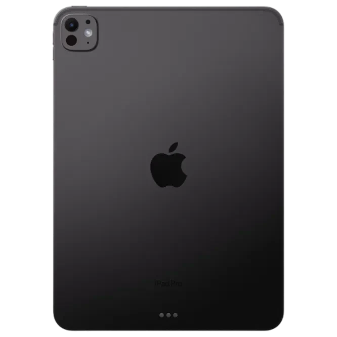 Apple iPad Pro 11" (2024) 8/512 5G Space Black 4