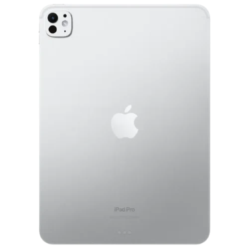 Apple iPad Pro 11" (2024) 8/512 WiFi Silver