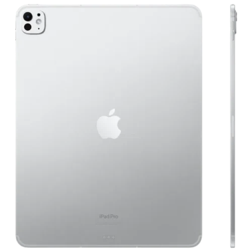 Apple iPad Pro 13" (2024) 8/256 5G Silver