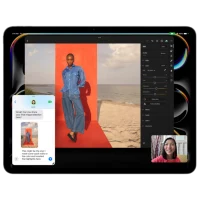 Apple iPad Pro 13" (2024) 8/256 5G Space Black 2