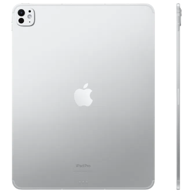 Apple iPad Pro 13" (2024) 8/256 Wi-Fi Silver 6