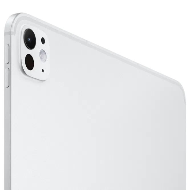 Apple iPad Pro 13" (2024) 8/256 Wi-Fi Silver 5