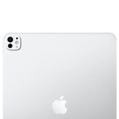 Apple iPad Pro 13" (2024) 8/256 Wi-Fi Silver