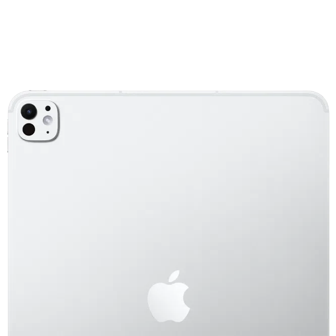 Apple iPad Pro 13" (2024) 8/256 Wi-Fi Silver 4