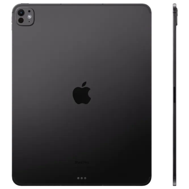 Apple iPad Pro 13" (2024) 8/256 Wi-Fi Space Black 6