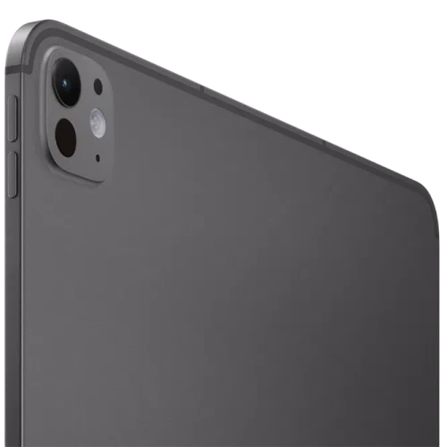 Apple iPad Pro 13" (2024) 8/256 Wi-Fi Space Black