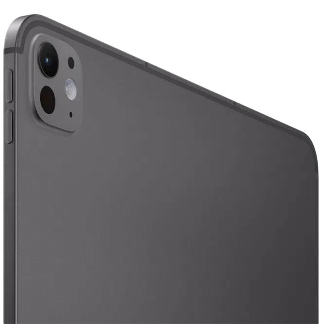 Apple iPad Pro 13" (2024) 8/256 Wi-Fi Space Black 5