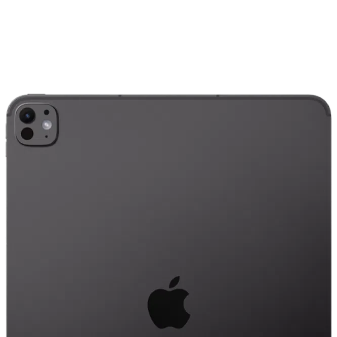 Apple iPad Pro 13" (2024) 8/256 Wi-Fi Space Black 4