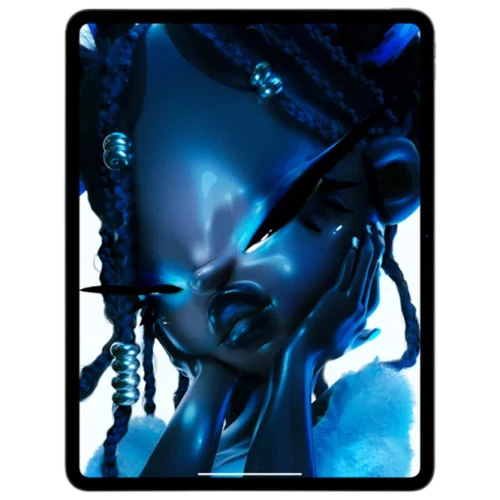 Apple iPad Pro 13" (2024) 8/512 WiFi Space Black