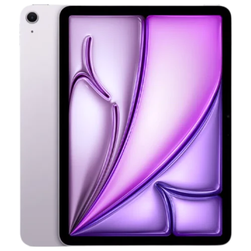 Apple iPad Air 11" (2024) 8/1TB Wi-Fi Purple