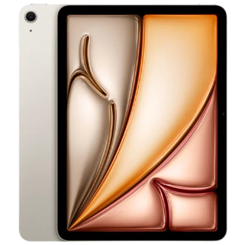 Apple iPad Air 11" (2024) 8/1TB Wi-Fi Starlight
