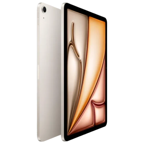 Apple iPad Air 11" (2024) 8/1TB Wi-Fi Starlight