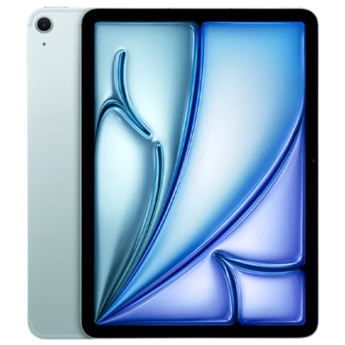 Apple iPad Air 11" (2024) 8/256 5G Blue