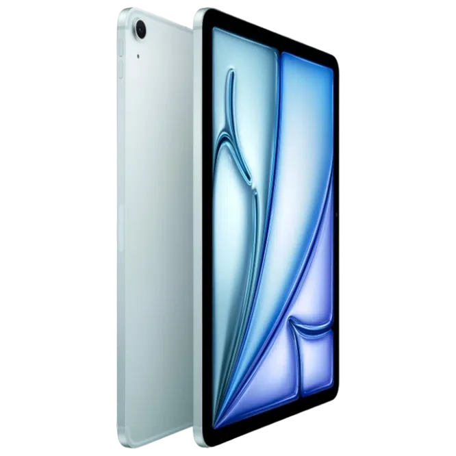 Apple iPad Air 11" (2024) 8/256 5G Blue 2