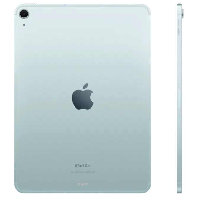 Apple iPad Air 11" (2024) 8/256 5G Blue 6