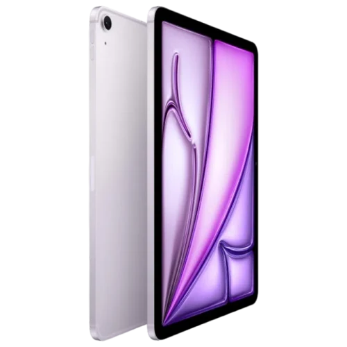 Apple iPad Air 11" (2024) 8/256 5G Purple