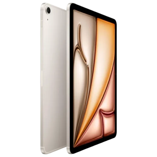 Apple iPad Air 11" (2024) 8/256 5G Starlight