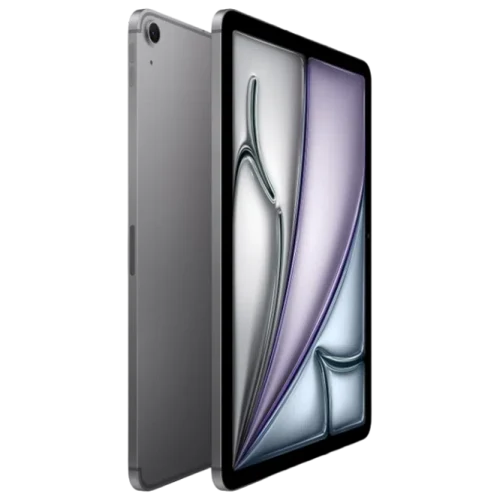 Apple iPad Air 11" (2024) 8/256 5G Space Grey