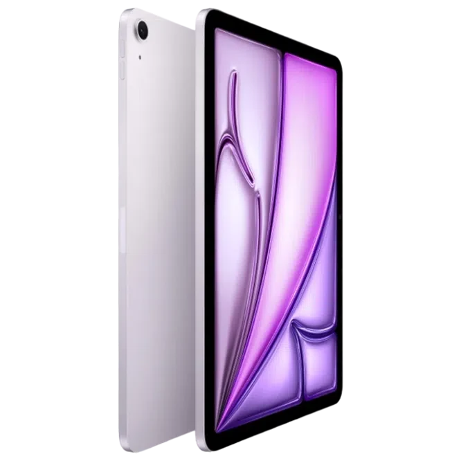 Apple iPad Air 11" (2024) 8/256 Wi-Fi Purple 2