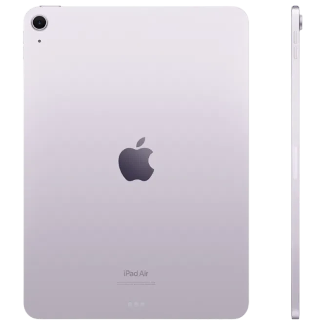 Apple iPad Air 11" (2024) 8/256 Wi-Fi Purple 6