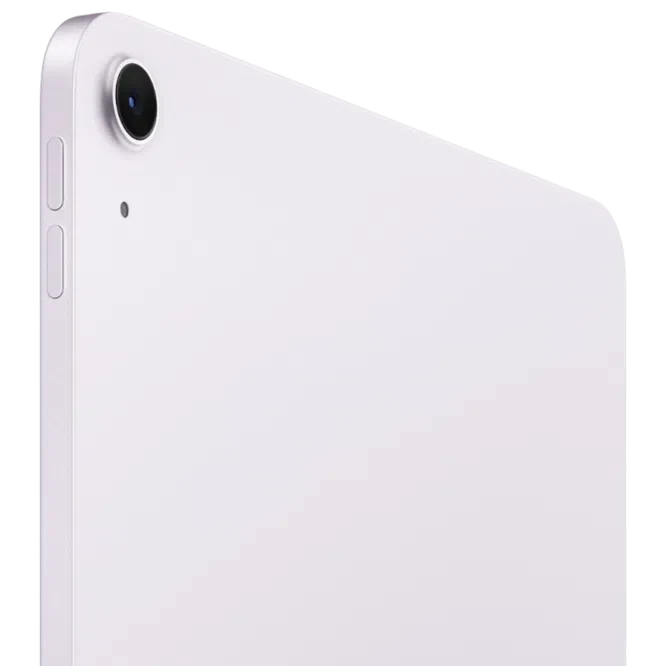 Apple iPad Air 11" (2024) 8/256 Wi-Fi Purple 4