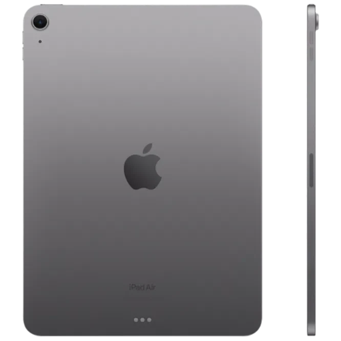 Apple iPad Air 11" (2024) 8/256 Wi-Fi Space Grey 6
