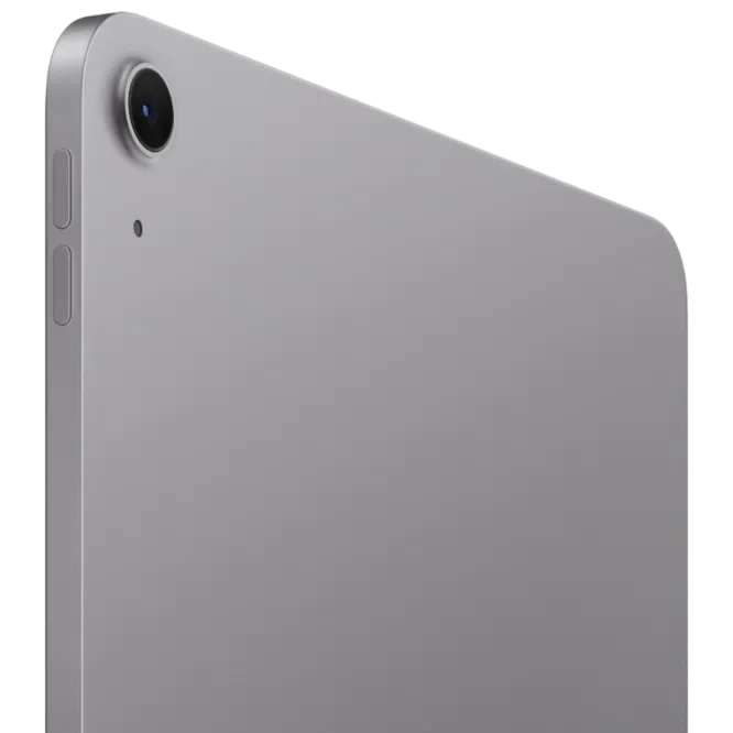 Apple iPad Air 11" (2024) 8/256 Wi-Fi Space Grey 5