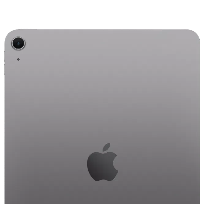 Apple iPad Air 11" (2024) 8/256 Wi-Fi Space Grey 4
