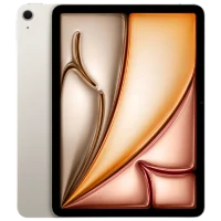 Apple iPad Air 11" (2024) 8/256 Wi-Fi Starlight