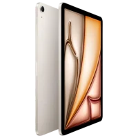 Apple iPad Air 11" (2024) 8/256 Wi-Fi Starlight 2