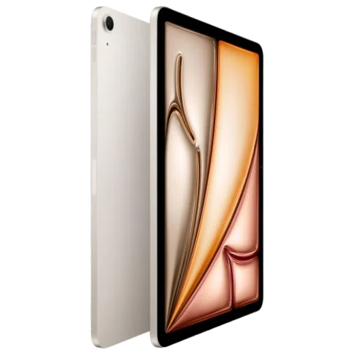 Apple iPad Air 11" (2024) 8/256 Wi-Fi Starlight